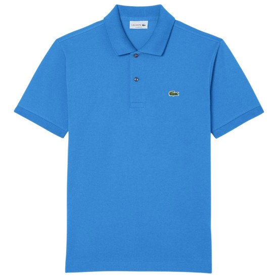 Lacoste Ανδρική κοντομάνικη μπλούζα Polo Classic Fit